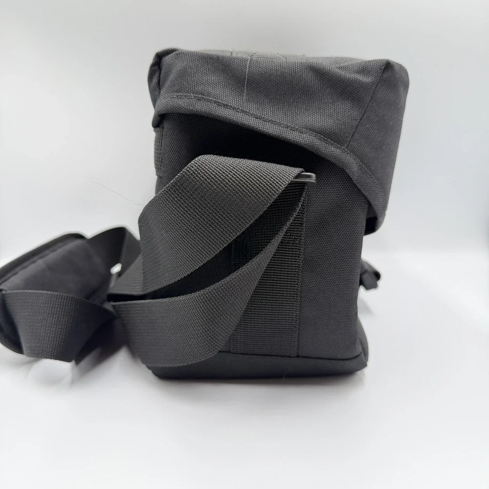 Canon Camera EOS SHOULDER BAG 100ES Black Adjustable Shoulder Strap Adjustable